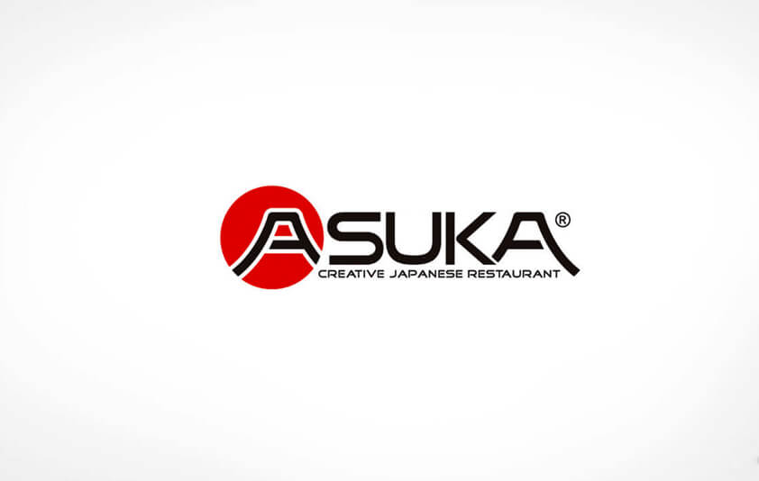 ASUKA日式餐飲品牌/意大利